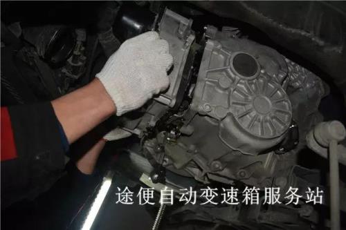 帕萨特dsg更换离合器怎么匹配