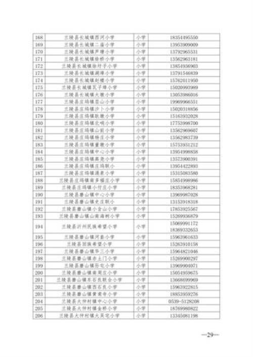 临沂2021小学升初中总分是多少