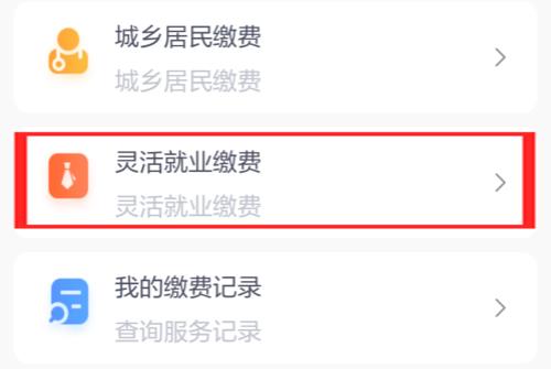 湖南社保网上怎么缴费