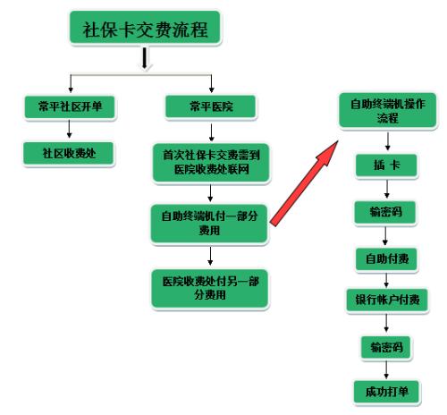 保定新生儿社保卡怎么办理流程