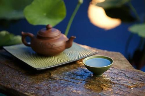 浅握清风什么意思