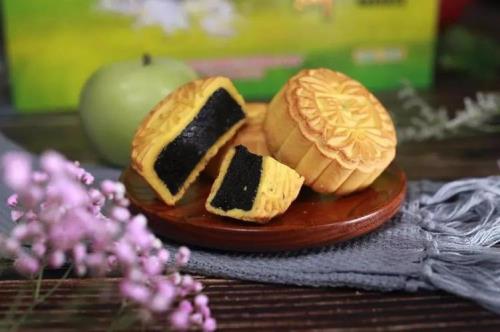 高州十大月饼排行