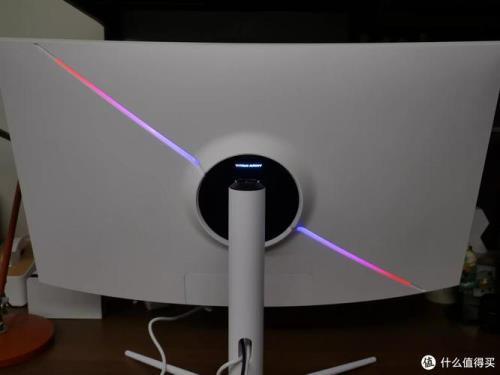 switch连接显示器有条纹