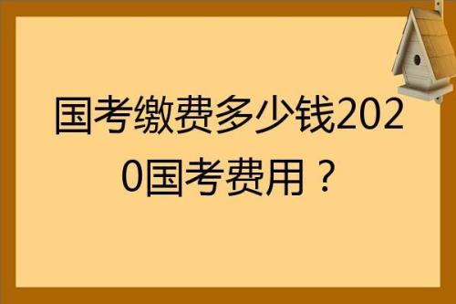 国考第几步缴费