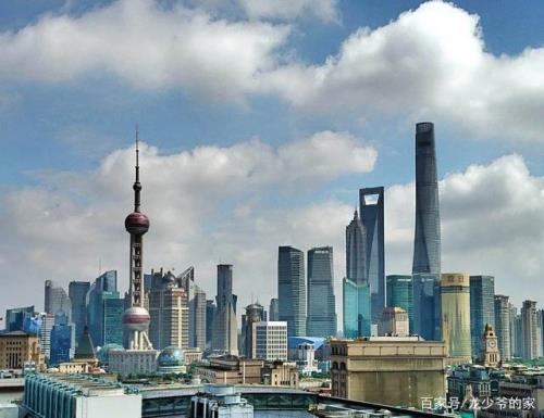 距离上海2000多公里的城市有