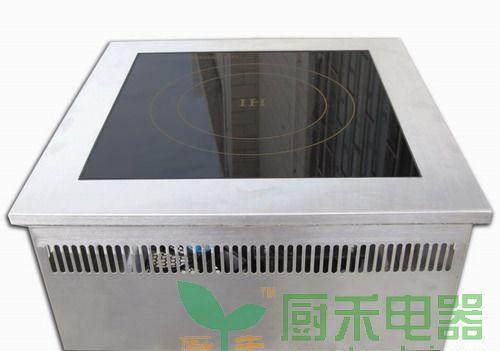 电磁炉需要油烟机吗