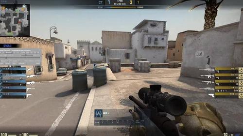 csgo职业比赛是b5还是5e