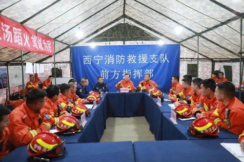 战勤保障大队是干什么的