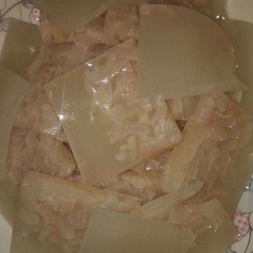 自制皮冻冻了还能吃吗