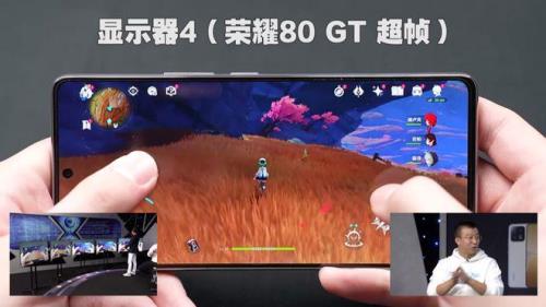小米手机王者一直卡在60帧率
