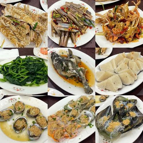 现在北海的海鲜还能吃吗