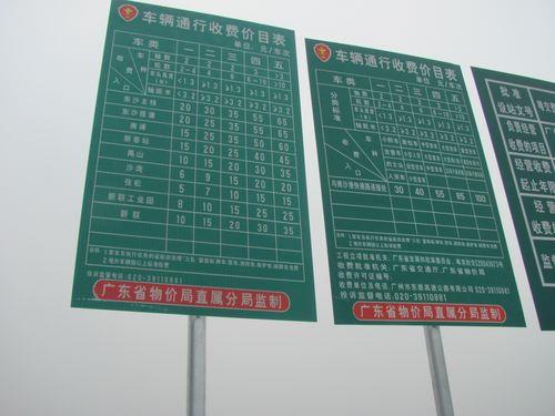 1600公里高速公路费多少