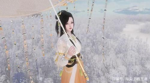 逆水寒和楚留香哪个比较好玩