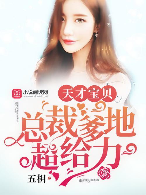 爹地的宝贝小说全文结局