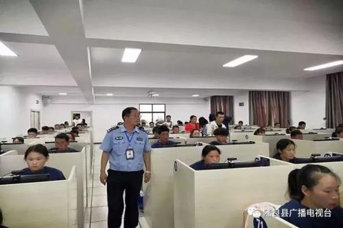 铜陵有科目三绿色通道吗