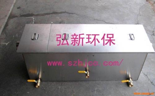 裂行125油水分离器怎么用