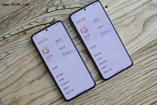 小米k50和iqoo6哪个值得入手