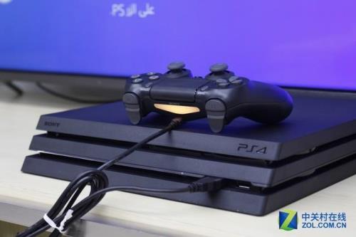 港版ps4pro能用国行的电源线吗