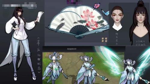 婉儿周年庆什么时候返场