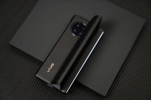 vivoxfold+出厂不带手机壳