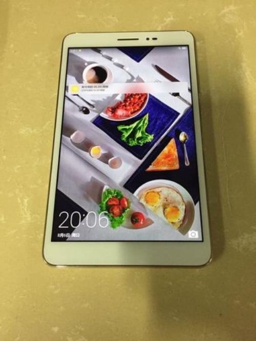 荣耀平板84g够用吗