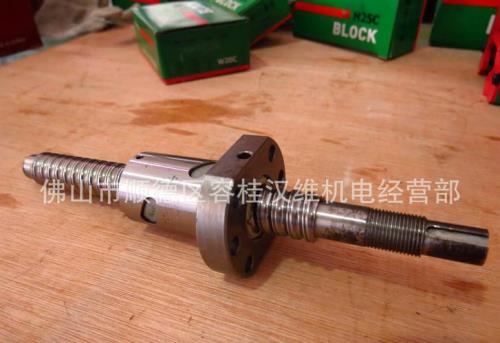 注塑机储料螺杆异响