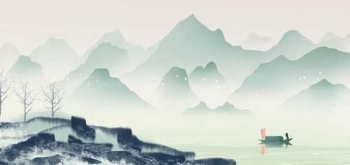 一种相思独寂寞,怎堪冷落自清秋