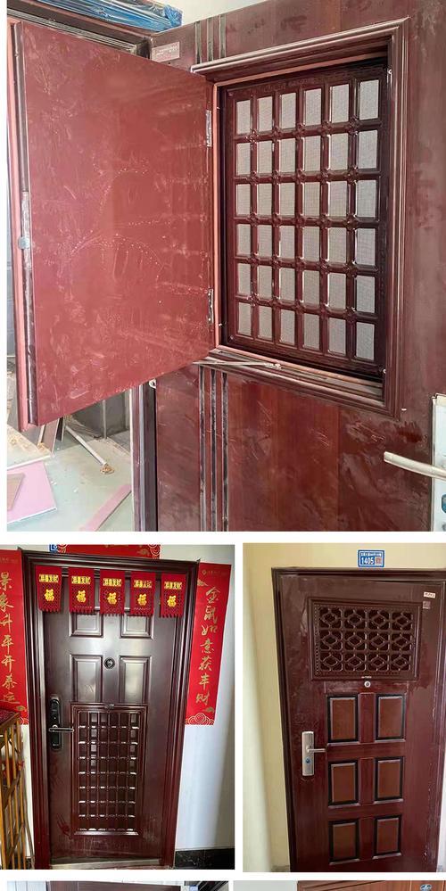 为什么门和窗同时开会有风