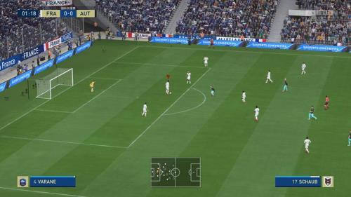 fifa22在线友谊赛连接不上