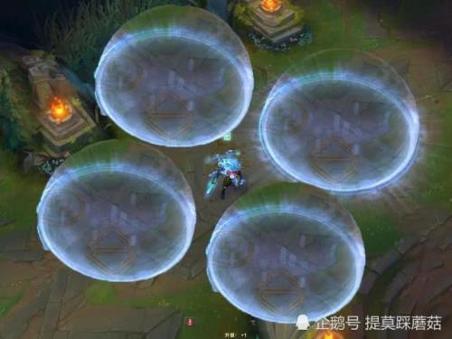 端游锤石灯笼怎么捡