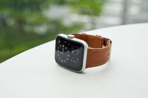 iwatchs8待机时间