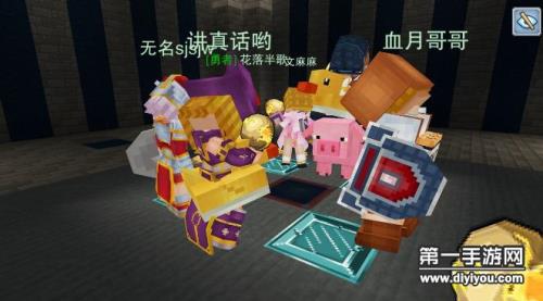 奶块苔石巨人必刷点