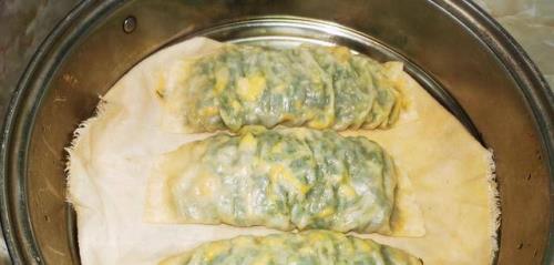菜蟒一般蒸多少时间