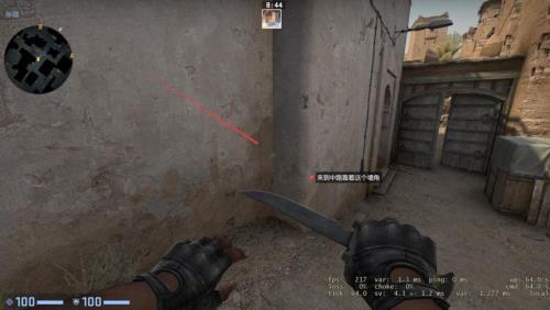csgo一直卡在b+上不去怎么办