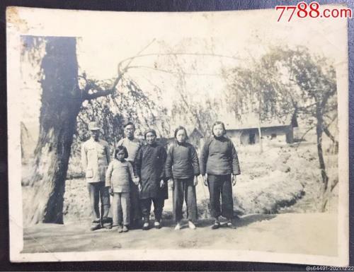 70年代陕西属于几类地区