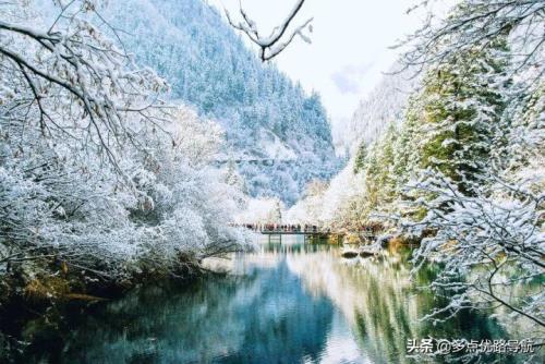 冬季南方十大最佳旅行地