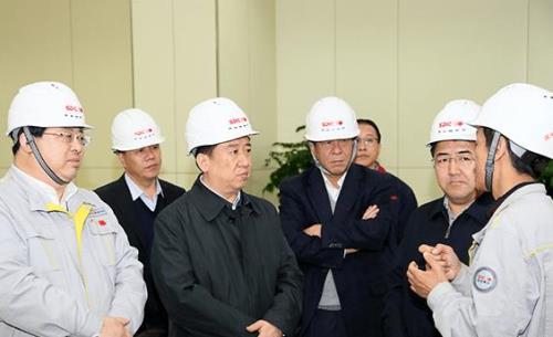 晋城取暖费啥时发放