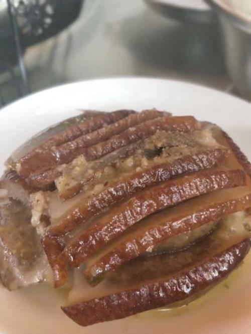 喜沙肉的心子怎么做呢