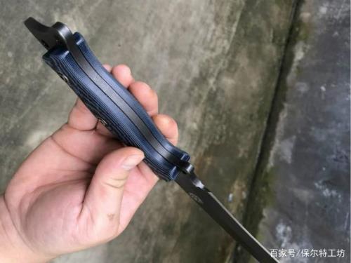 蓝刀和飘蓝刀有什么区别