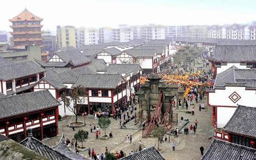 隆昌县属于哪个市