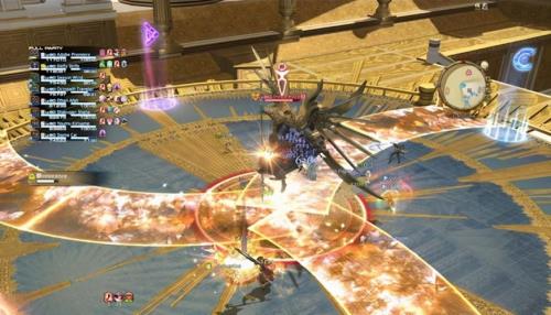 ff14单刷副本条件