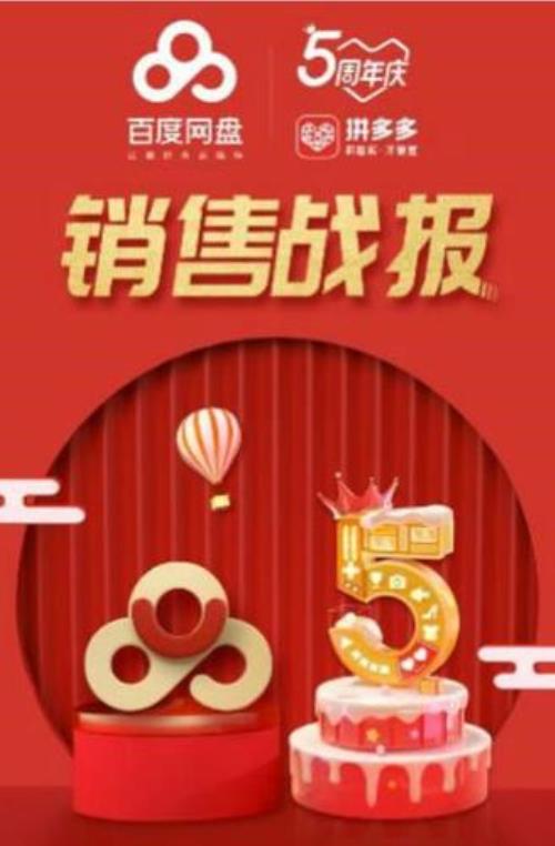 拼多多周年庆多久结束