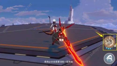 崩坏三天元骑士什么时候上线