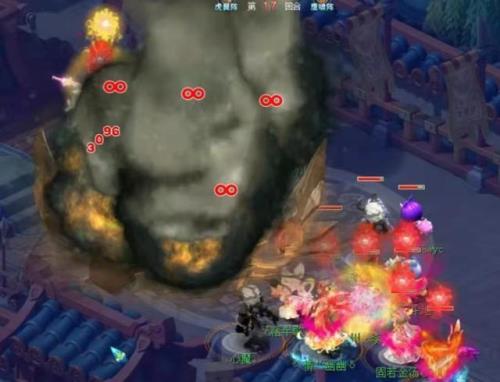 09魔天宫为什么没人玩