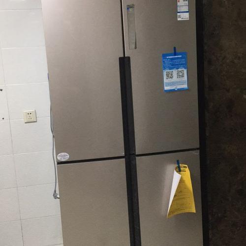 海尔冰箱更换电源线费用
