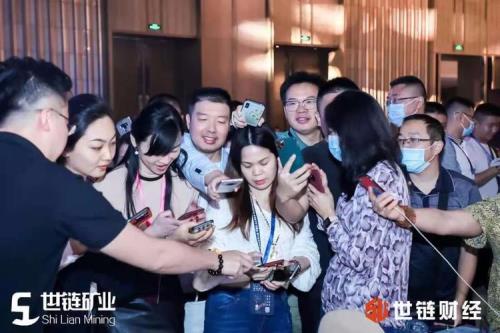 世链通是什么骗局吗