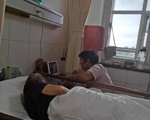 医院陪护不能换人怎么办