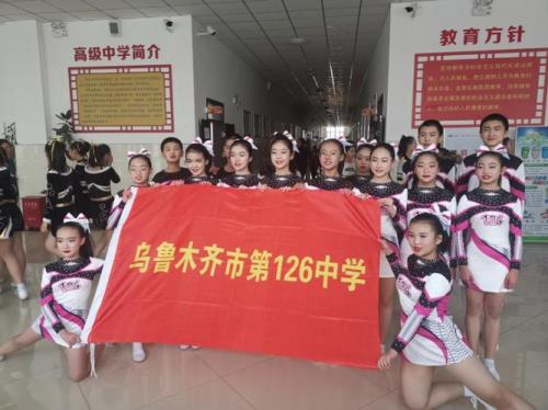 乌市第六十九中学有住宿吗