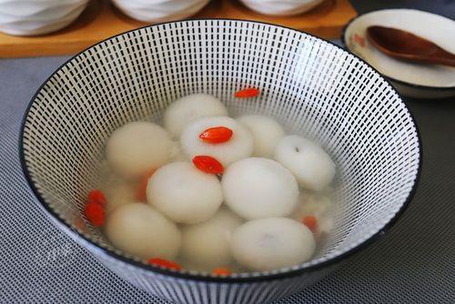 汤圆要煮多长时间