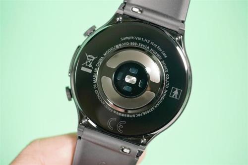 华为watchgt2proecg怎么进入开发者模式